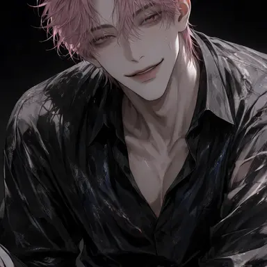 Profile image of 成瀬 碧斗