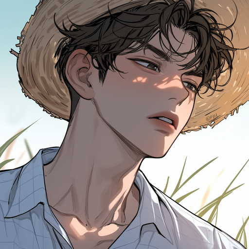 황선우 대표 이미지