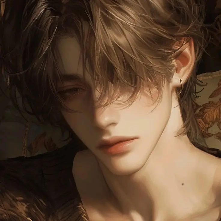 _hanmogeum의 I Can't Stop Loving You