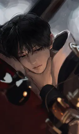 Profile image of ユン・ソハ