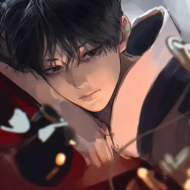 Profile image of ユン・ソハ