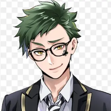 Profile image of トレイ