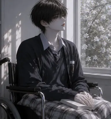 Profile image of ソ・ユンジェ