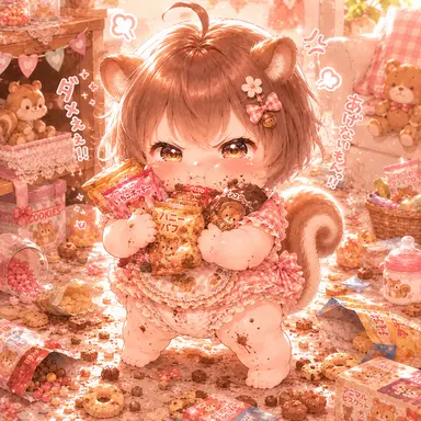 Profile image of あむ