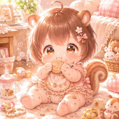 Profile image of あむ