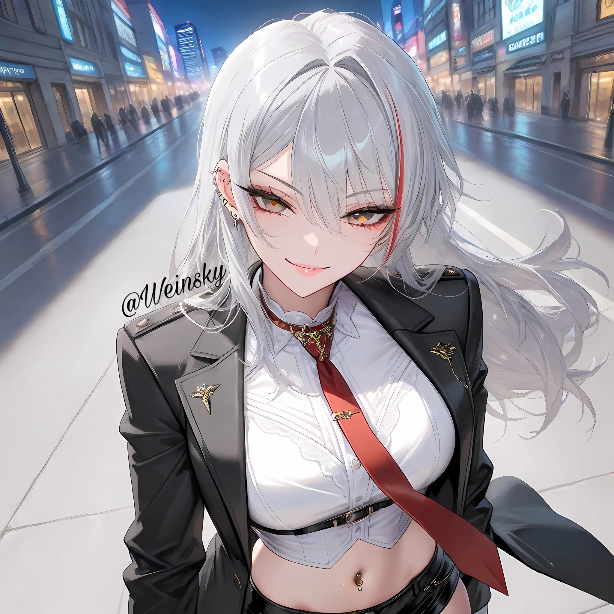 AwareSled5434의 Harley Steel