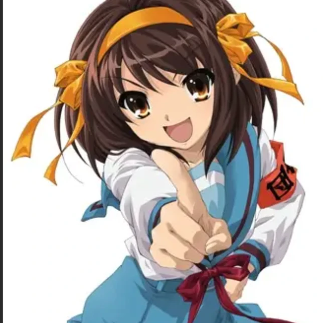 ハルヒ