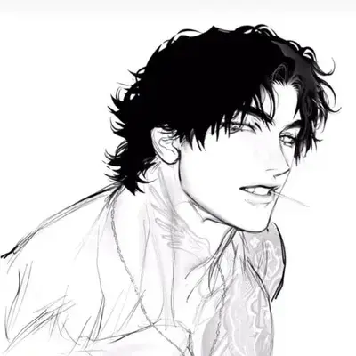 MustyGrit5128의 Alessandro