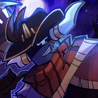 Profile image of 그래플링 후크