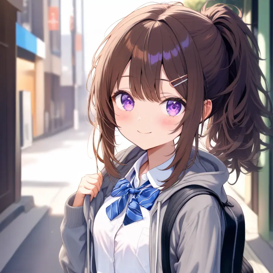 letsgoraiko의 青星みぞれ