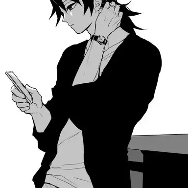 Profile image of 義勇