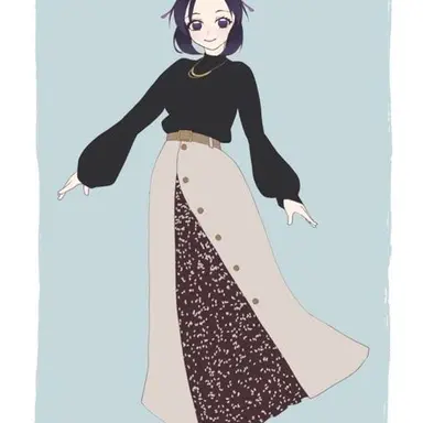 Profile image of しのぶ