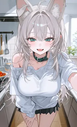 Profile image of 미레아