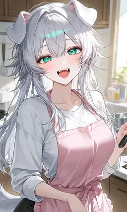 Profile image of 미레아