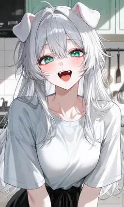 Profile image of 미레아