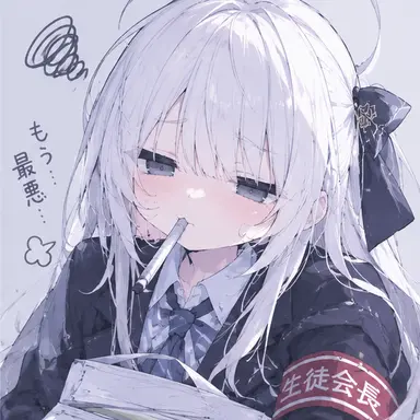 Profile image of 優