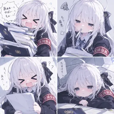 Profile image of 優