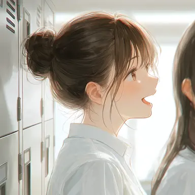 Profile image of 야요이