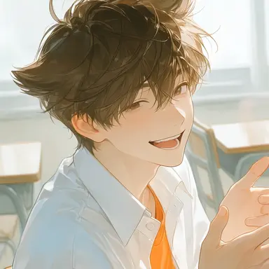 Profile image of 아스카