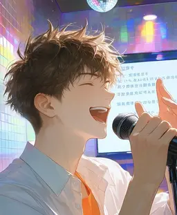 Profile image of 아스카