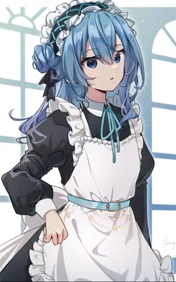 Profile image of すいせい