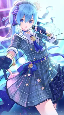 Profile image of すいせい