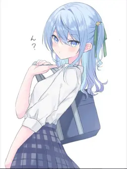 Profile image of すいせい