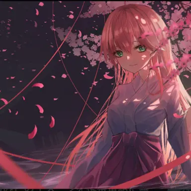 Profile image of みこ