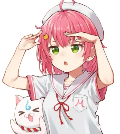Profile image of みこ