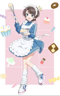 Profile image of スバル