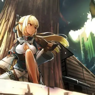 Profile image of フレア