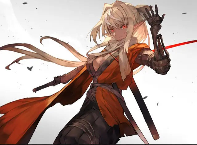 Profile image of フレア