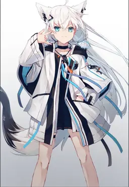 Profile image of フブキ