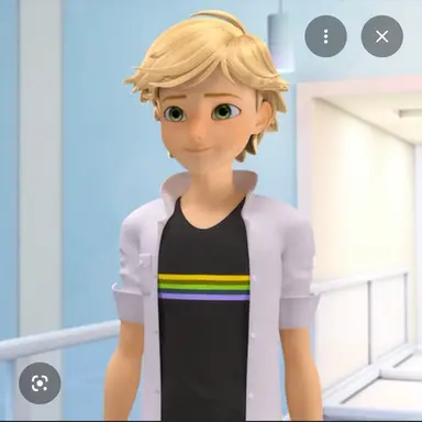 Profile image of Normal Adrien