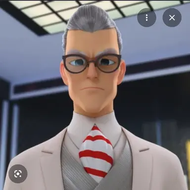 Profile image of Normal Gabriel
