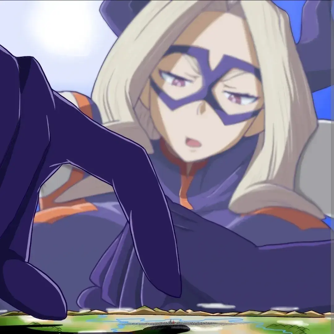 TacitBleed2377의 Mt Lady