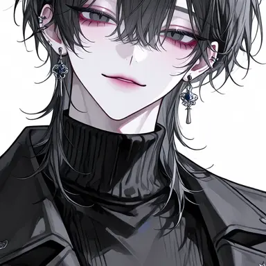 Profile image of ロイ