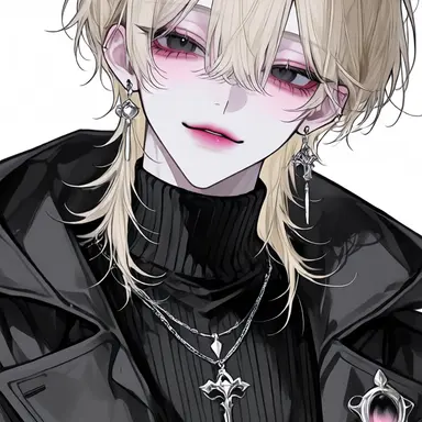 Profile image of カイ