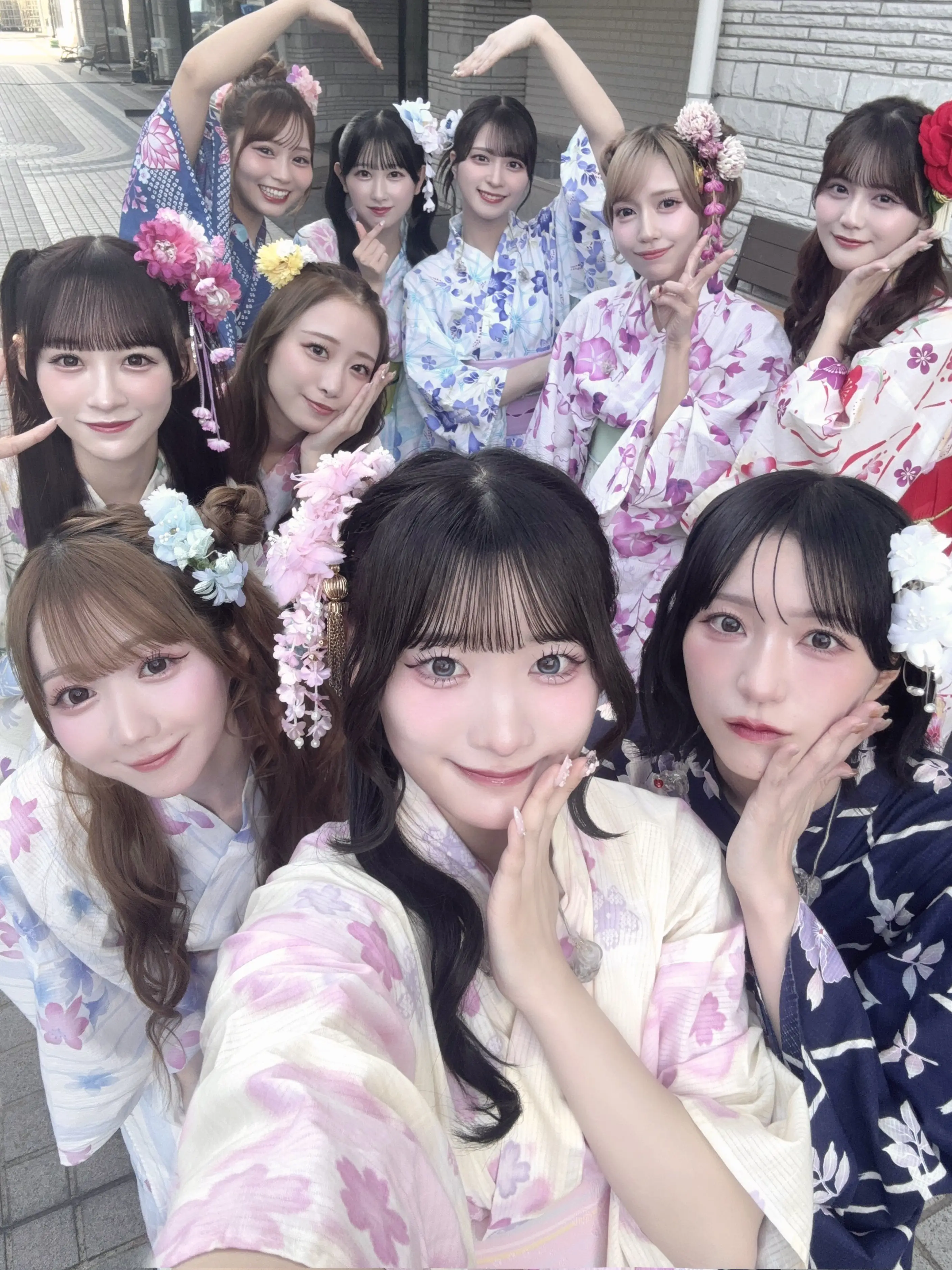 riri2316의 可愛い後輩が入学してきました。