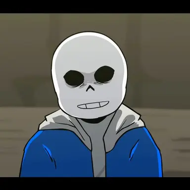 Profile image of Sans