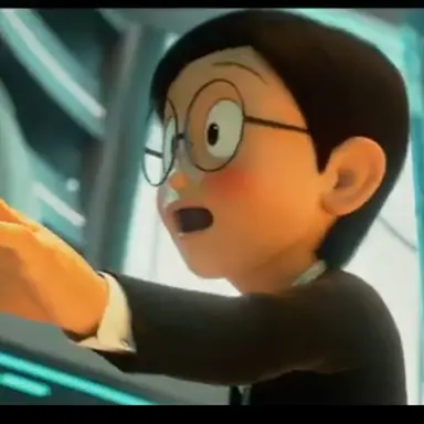 Profile image of Nobita
