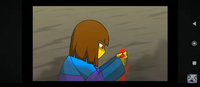 Profile image of フリスク