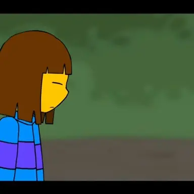 Profile image of Frisk