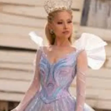 Profile image of Glinda the good