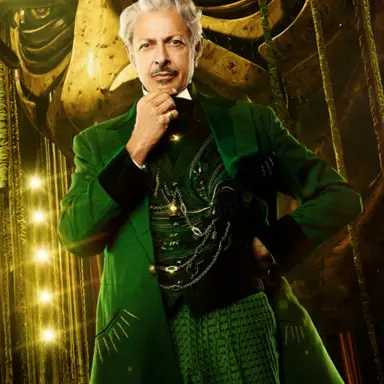 Profile image of The wizard of Oz