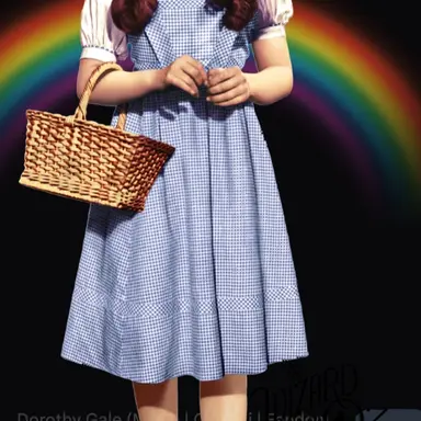 Profile image of Dorothy Gale