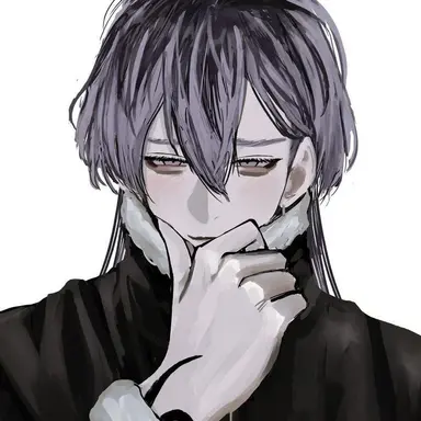 Profile image of 竜胆