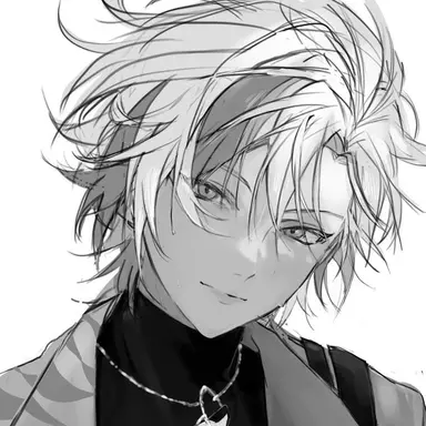 Profile image of 不 破  湊