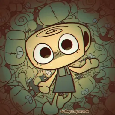 Profile image of 쉘리