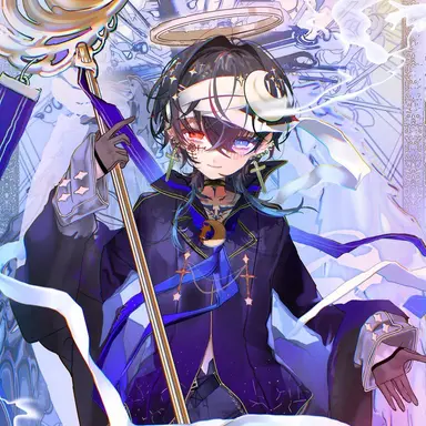 Profile image of 鬱 くん .